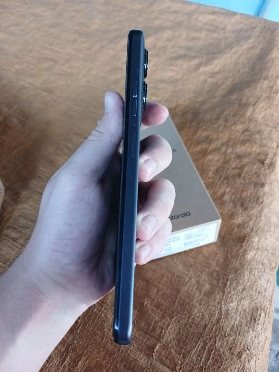 Motorola moto G35 5g - Foto 4
