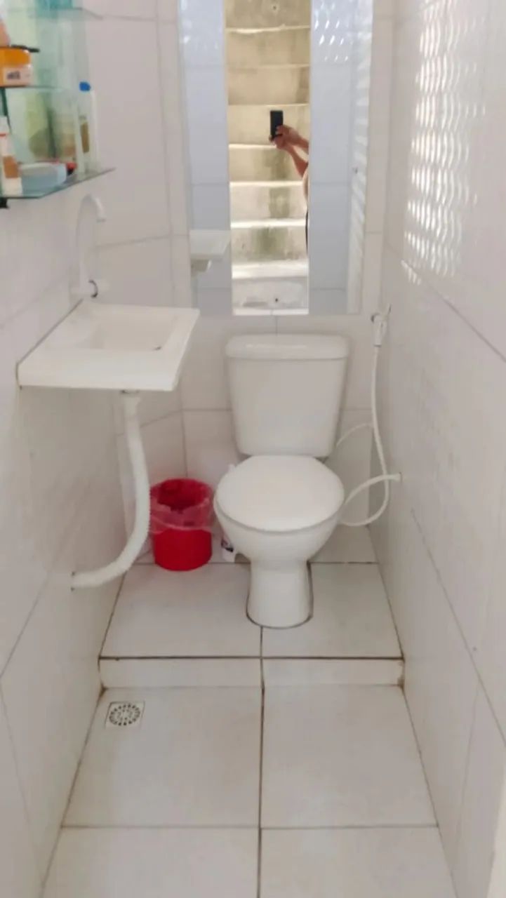 Casa duplex  - Foto 5