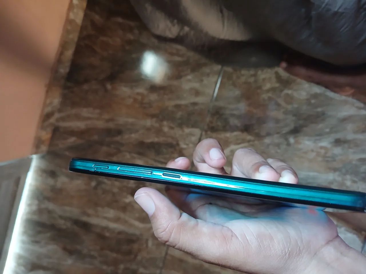Moto G9 play aceito cartão  - Foto 5