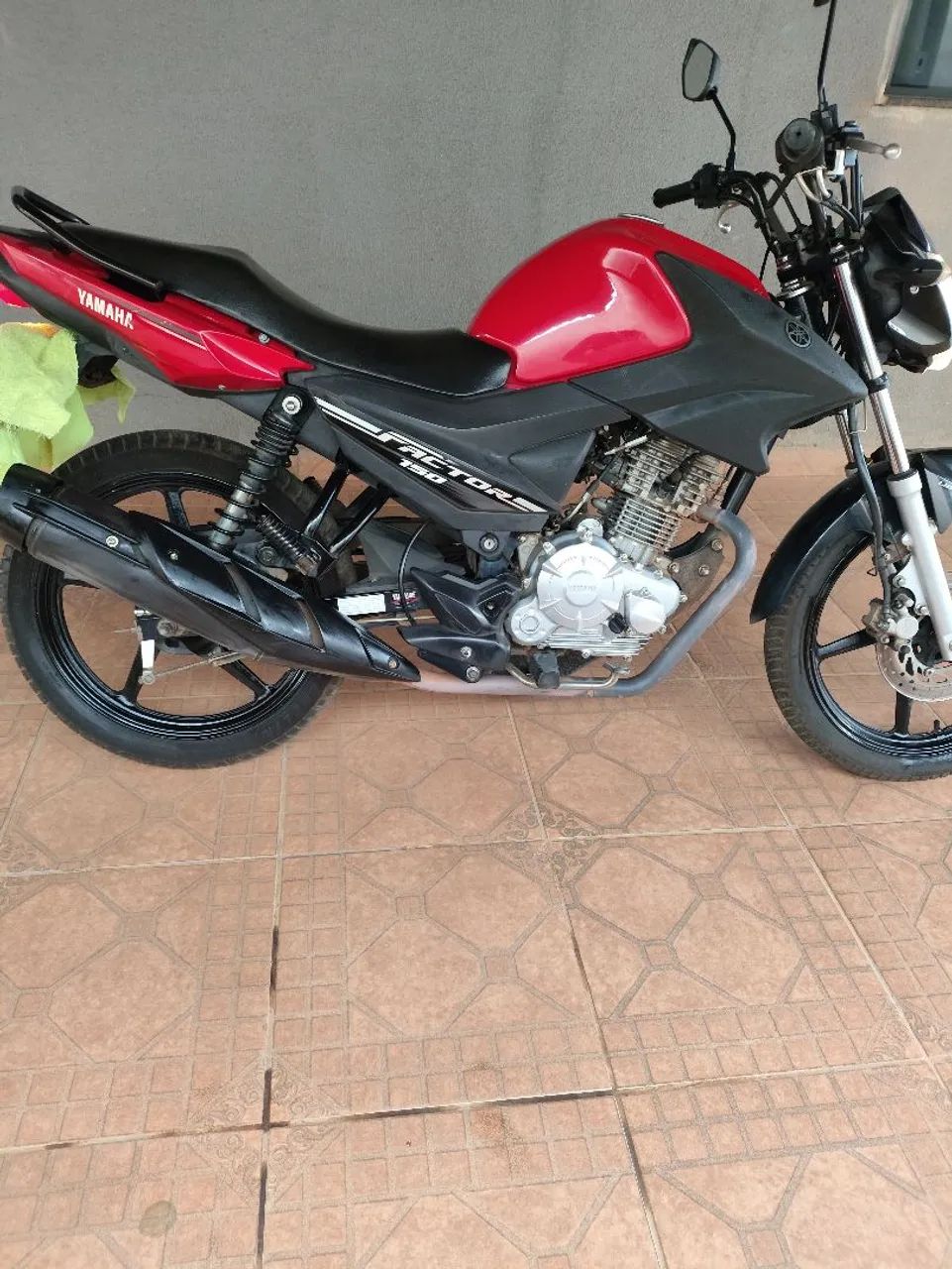 Moto factor  - Foto 2