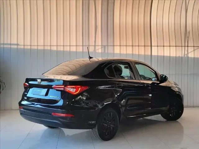 Fiat Cronos Drive 1.3 8V Flex Aut. 2025 - Foto 4