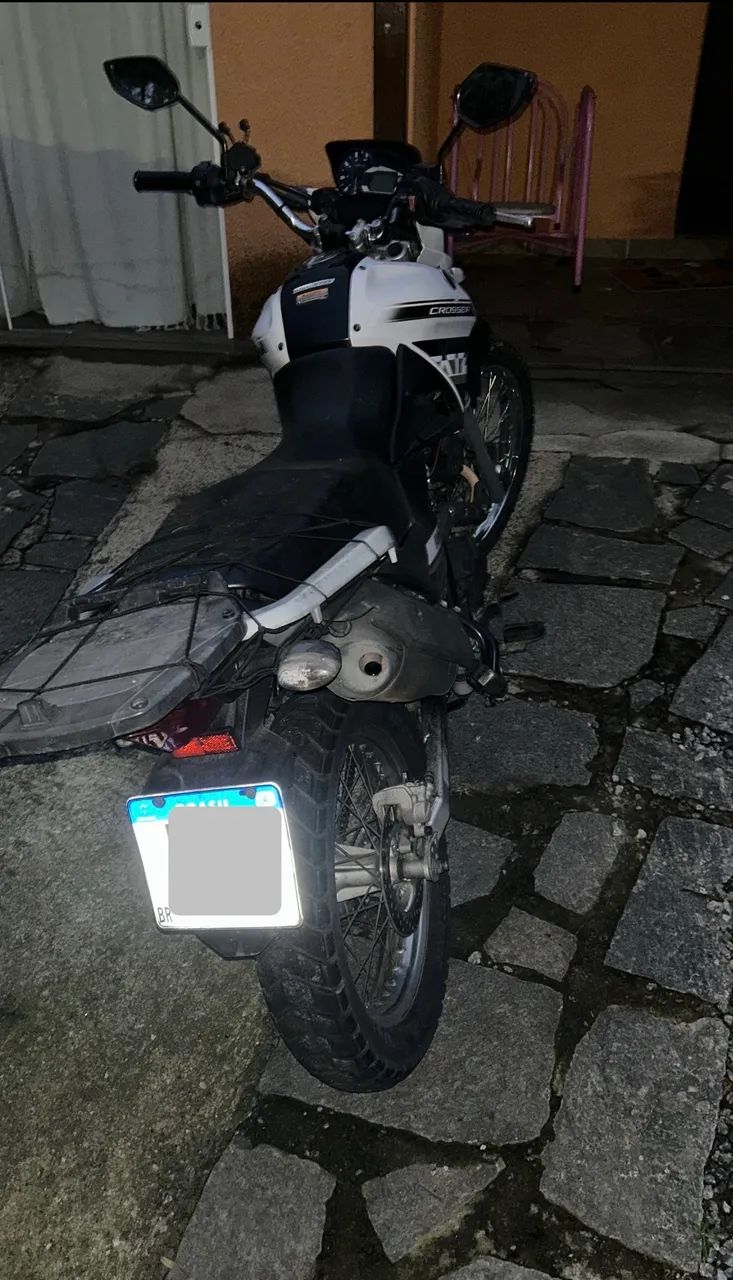 Crosser 2022  - Foto 4