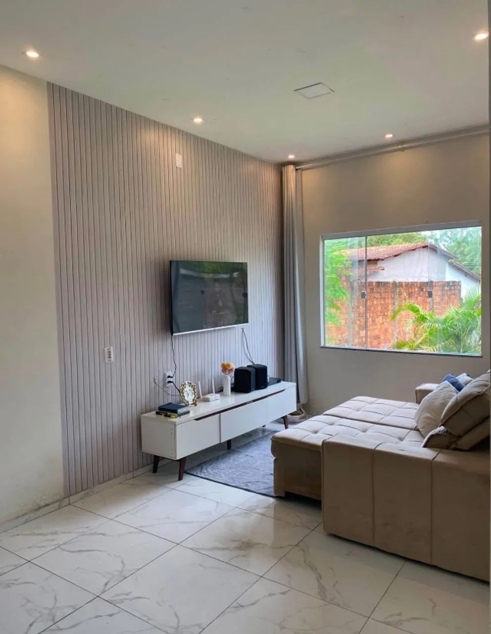 Casa em benevides BM 66 - Foto 2
