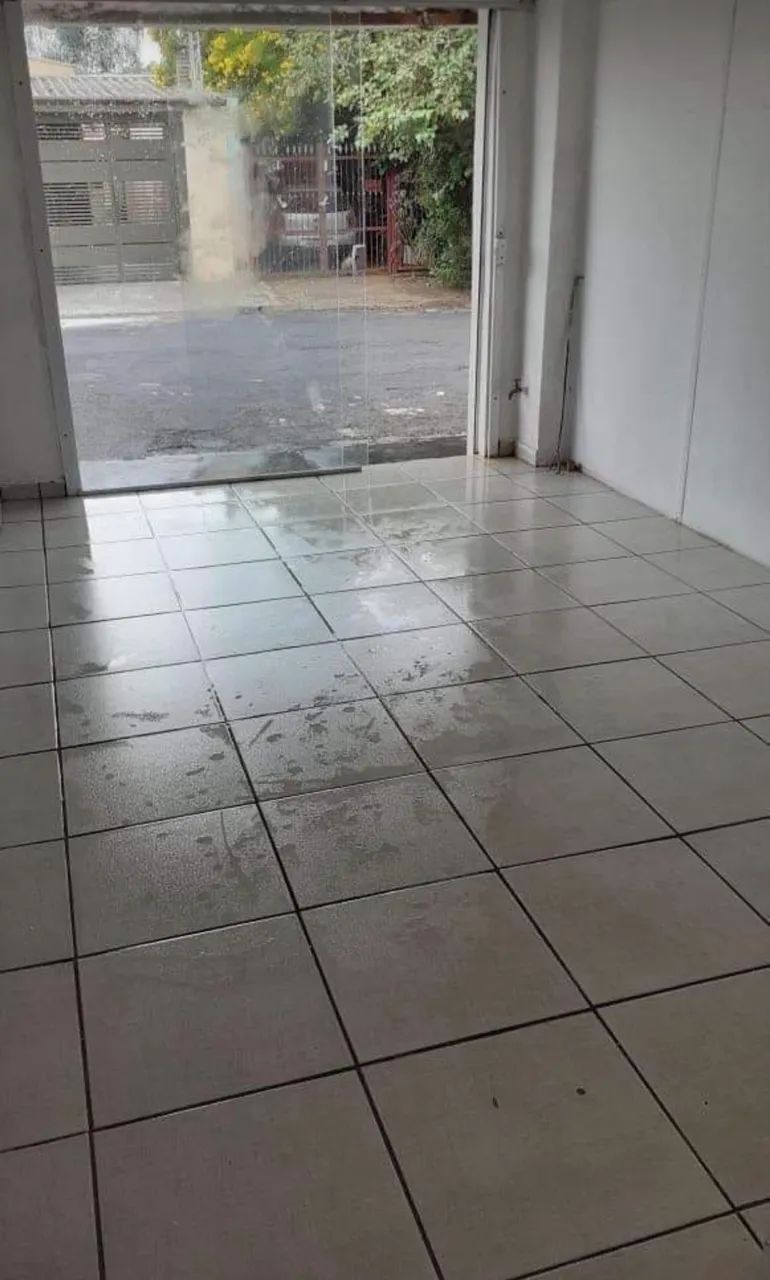 Salão comercial Bairro Ipiranga