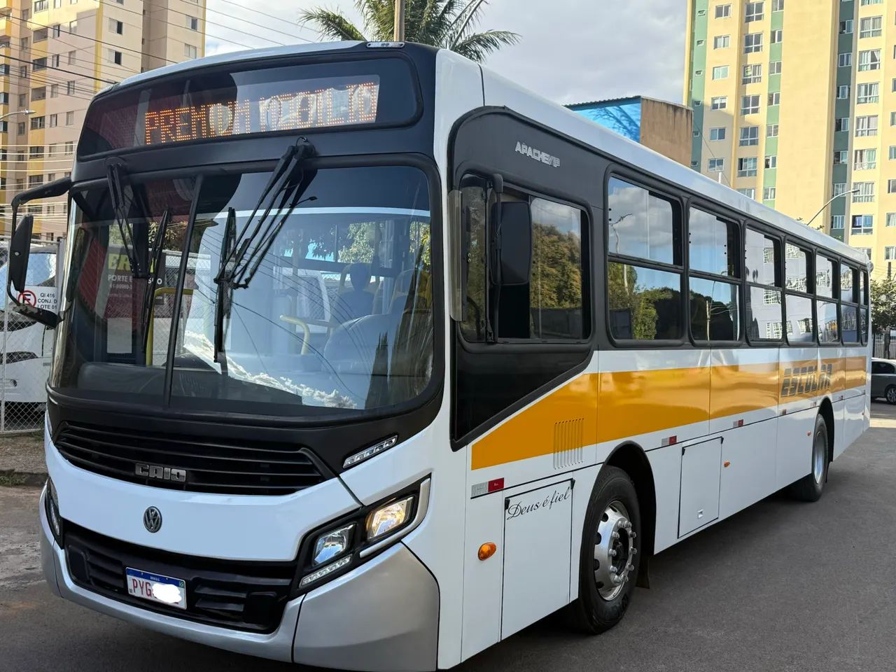 Caio Apache Vip 17230 2016/2016 Novíssimo.  - Foto 2