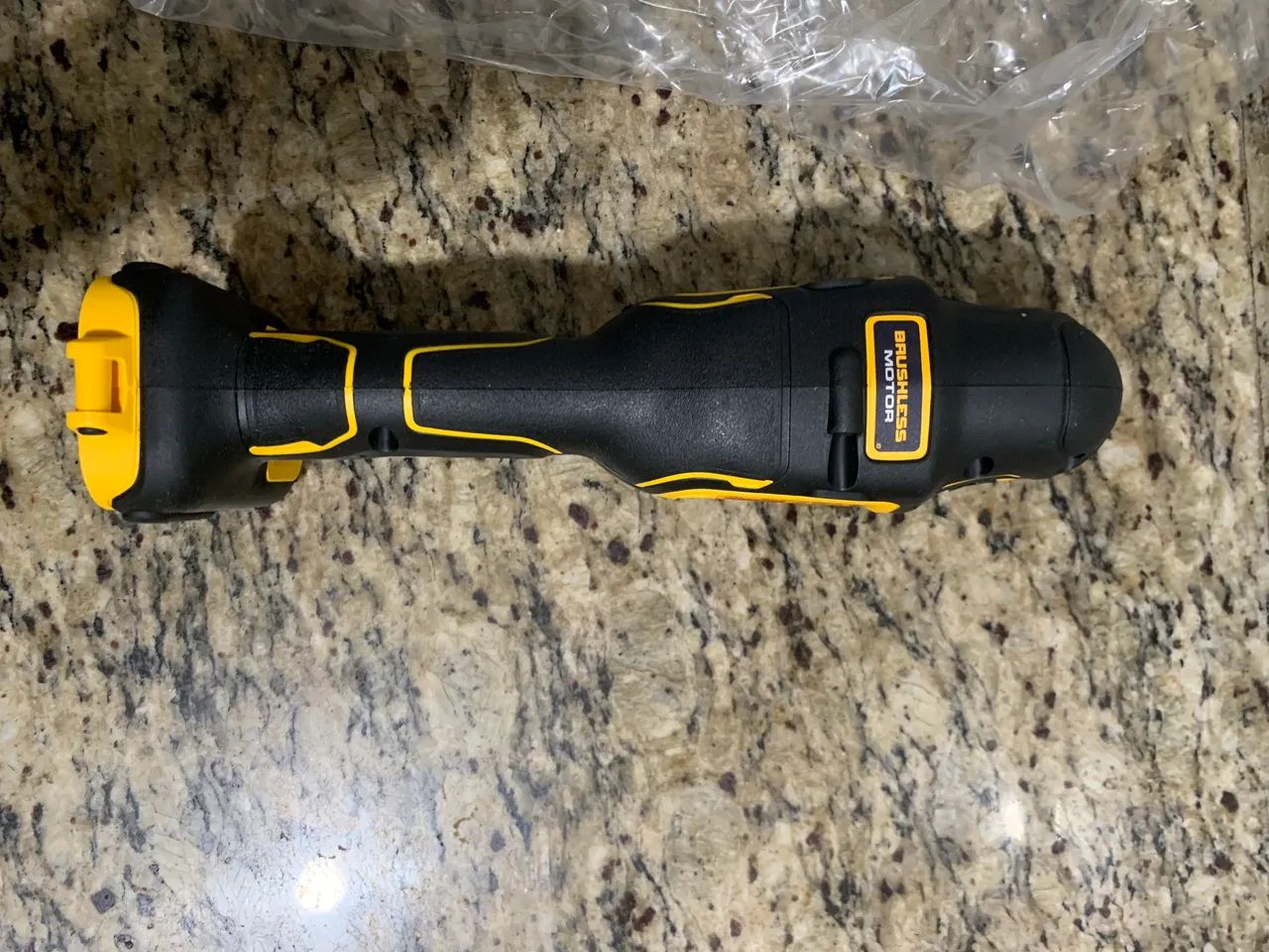 Multifuncional DeWalt DCS356 -LEIA  - Foto 4