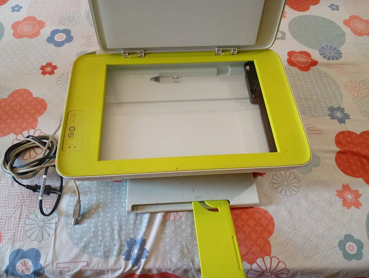 Impressora Hp Deskjet - Foto 4