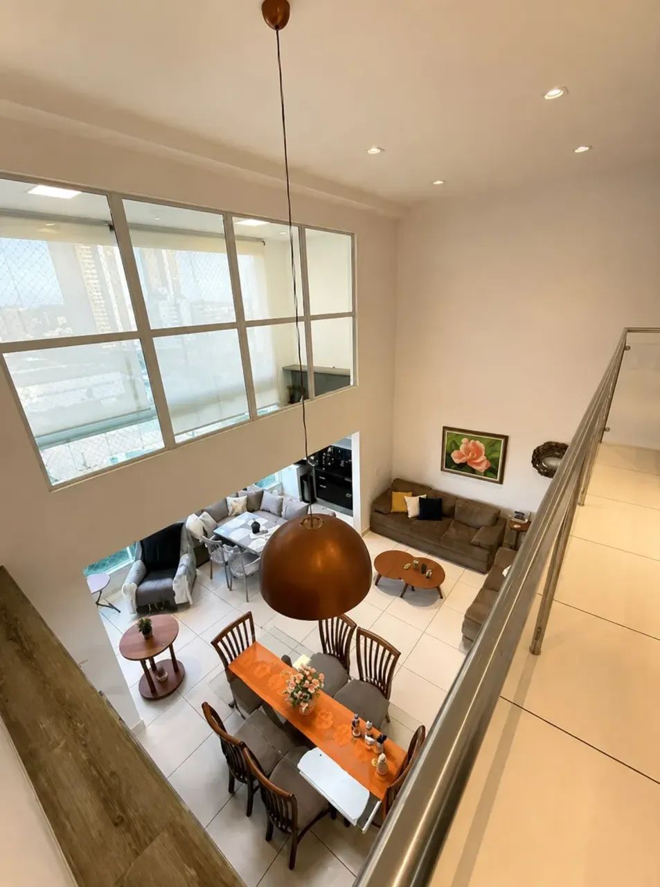 Belissimo Apartamento Alto Padrão 5/4 Sendo 04 Suites + Dependência 192M² - No Edificio Vi - Foto 5