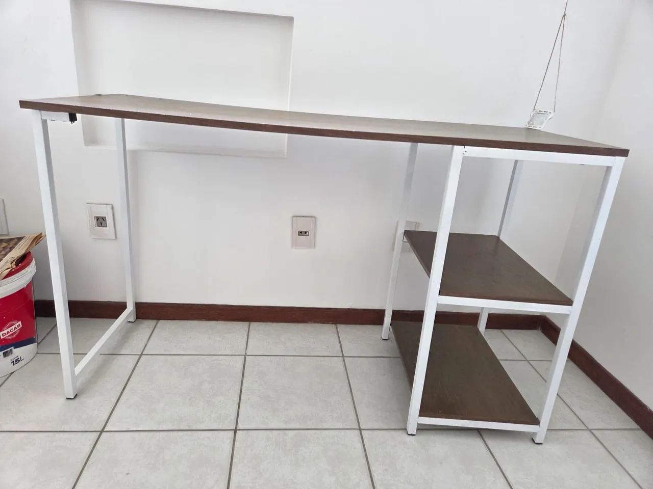 Escrivaninha/Mesa de estudos - Foto 3