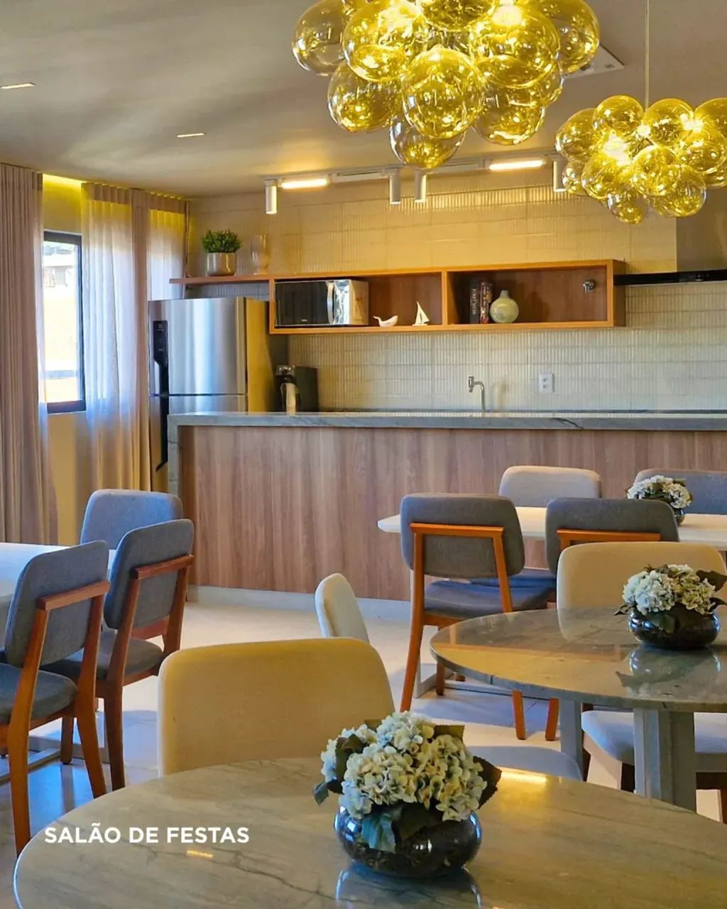 Residencial Azores Residence - Foto 5