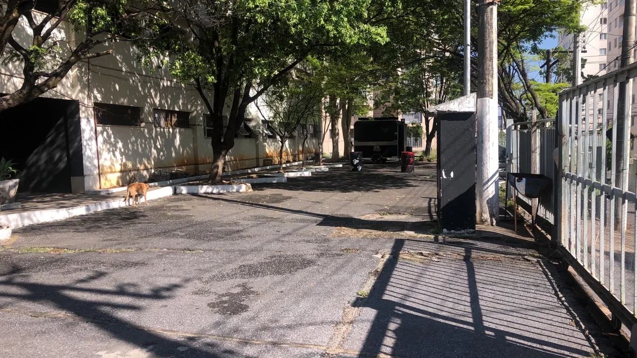 VAGA DE AUXILIAR DE SERVIÇOS GERAIS - Foto 2