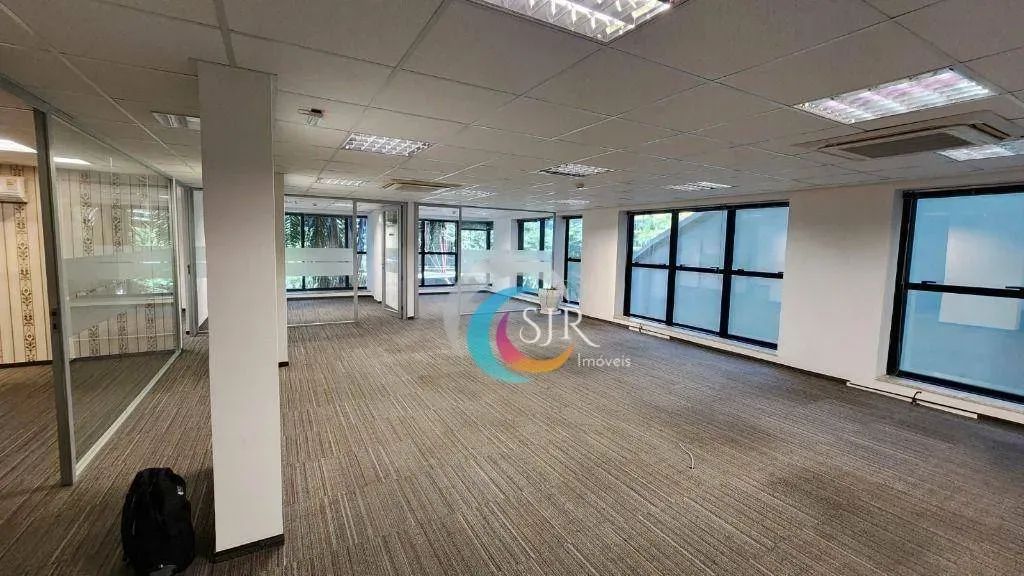 Conjunto para alugar, 170 m² - Paulista - São Paulo/SP - Foto 2