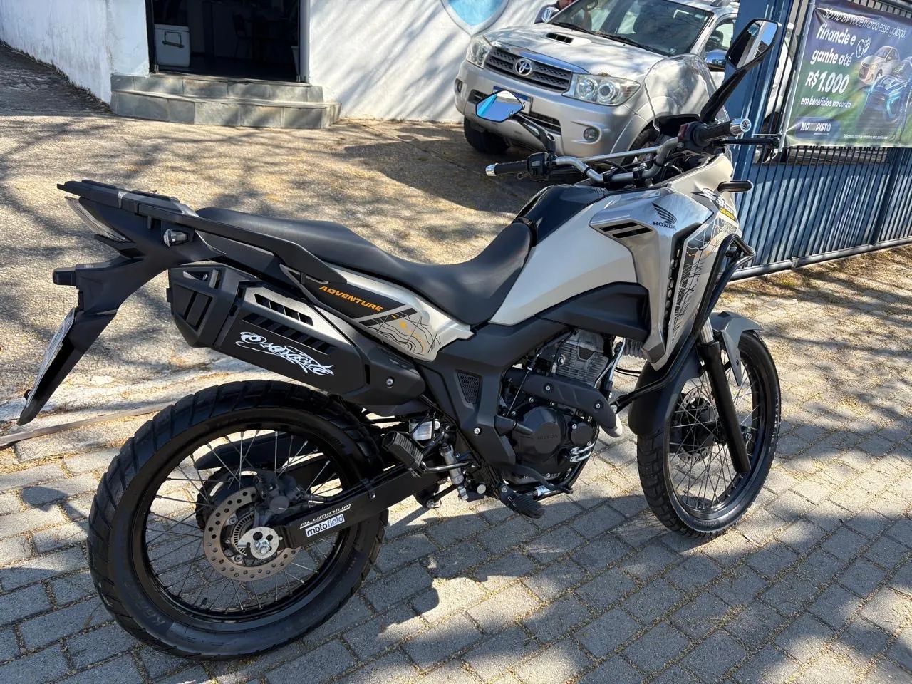 SAHARA 2024  - Foto 5