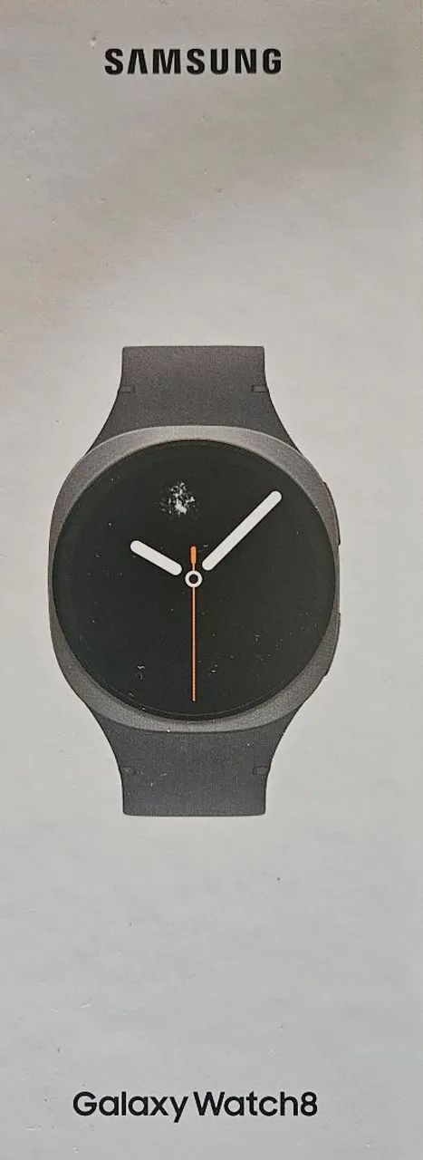 SmartWatch samsung 8 - Foto 3