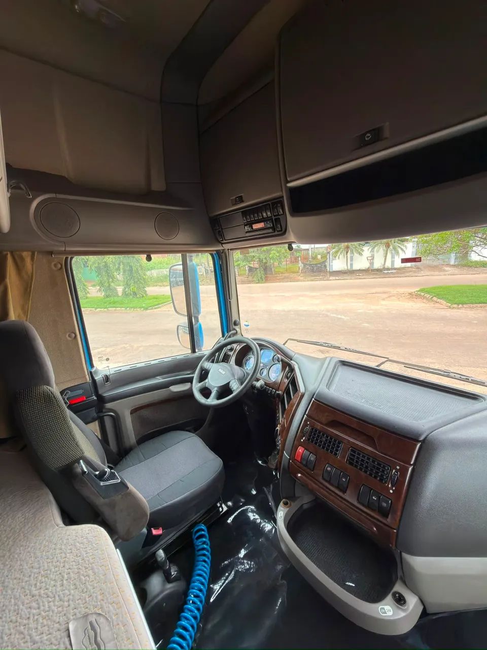  Daf Mega Space 2018/18 - Foto 6
