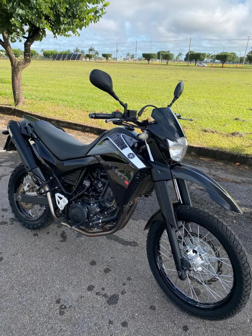 Xt 660R - Foto 4