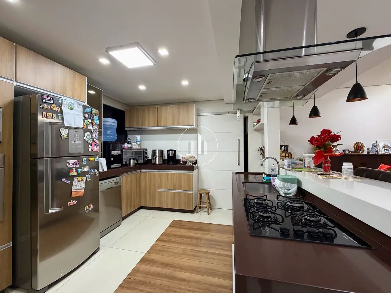 Apartamento 3 Quartos com 1 Suítes e 119m² - Estreito - - BRN - Foto 4