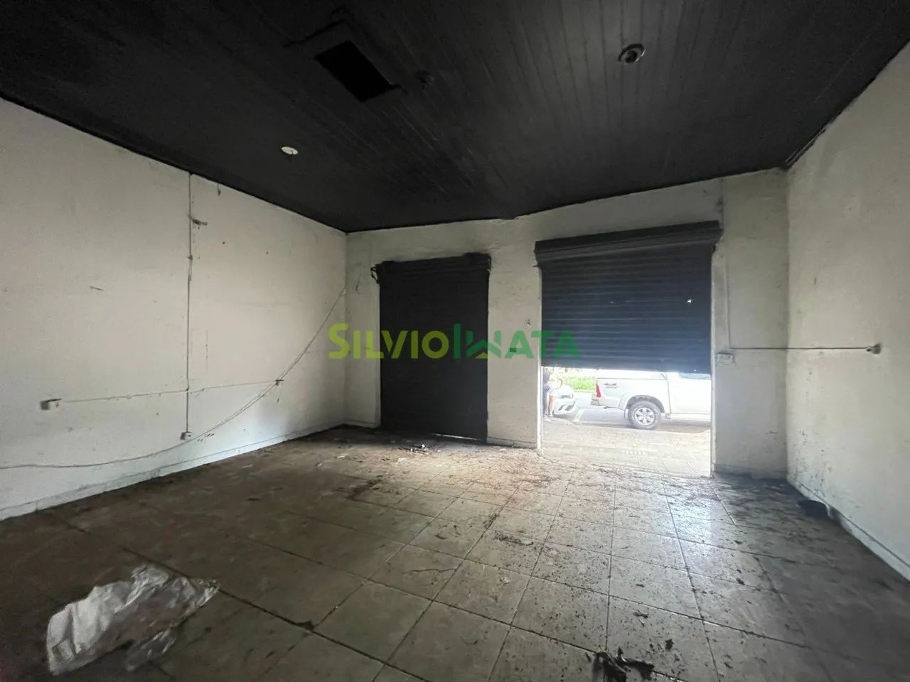 Sala Comercial para Locação Excelente Localização e Visibilidade. - Foto 2