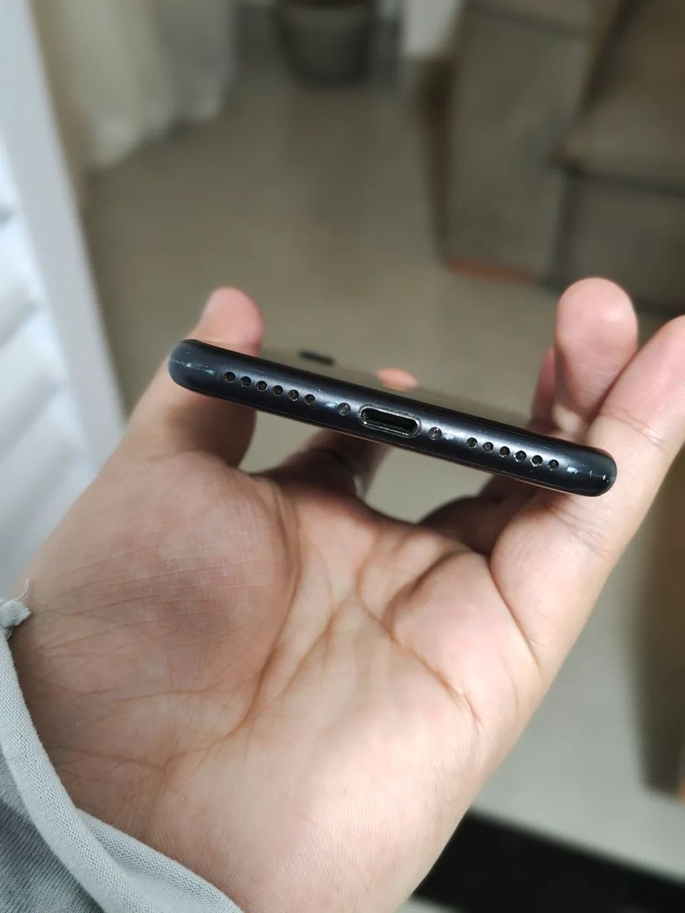 iPhone 7 - Foto 4