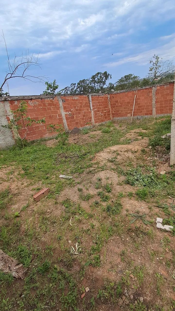 Oportunidade de terreno murado e documentado!! - Foto 5