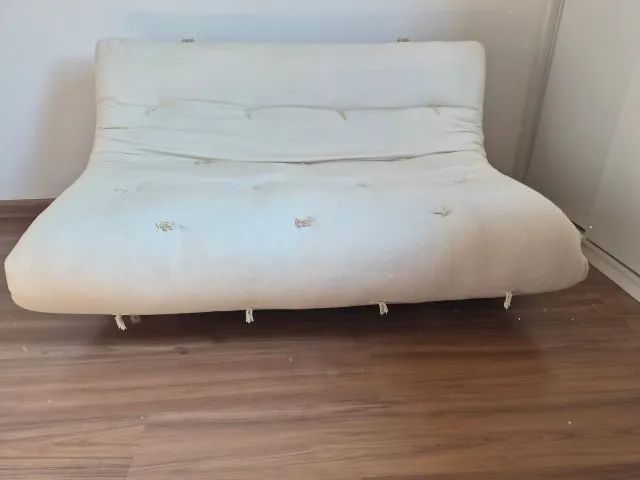Sofá cama Futon Company Madison - Foto 3