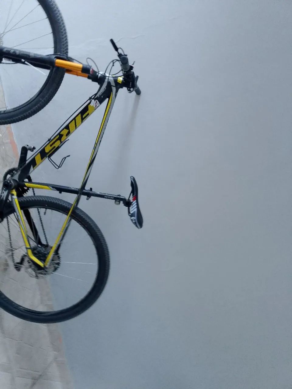 Mtb aro 29 tamanho 15,5 - Foto 5