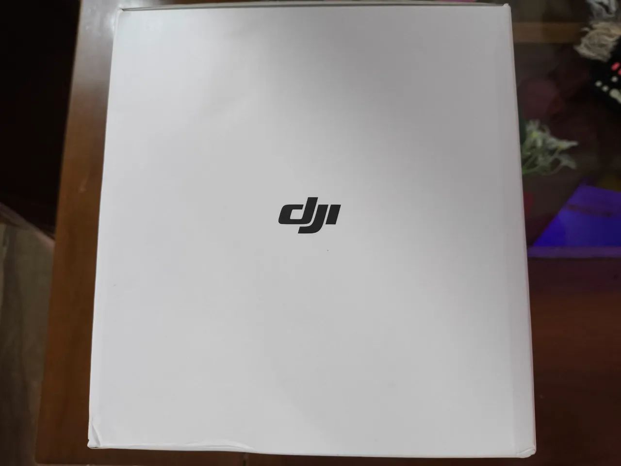 Dji mini 5 pro pra sair rápido  - Foto 3