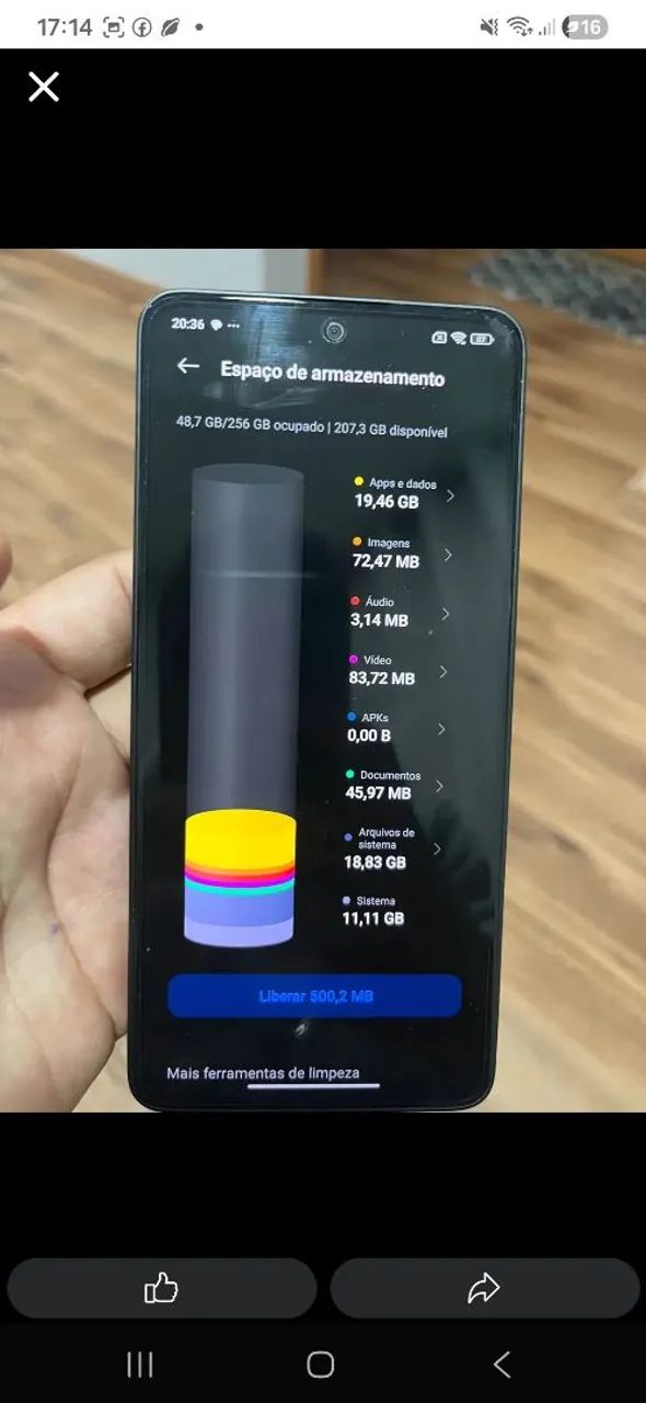 Xiomi redmi note 13 pro 256GB  - Foto 4