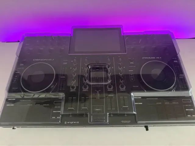 Denon DJ Prime 4 / Prime 4+ - Foto 2