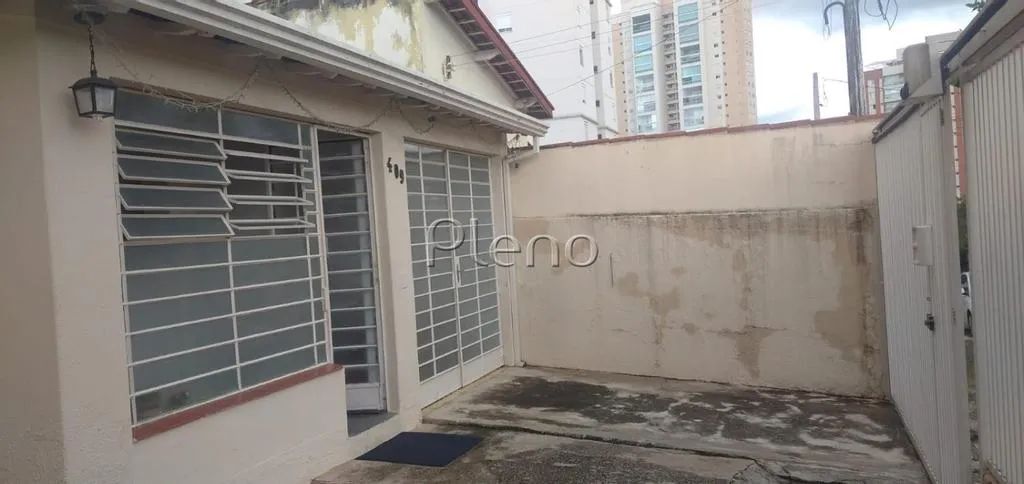 Casa à venda em Campinas, Taquaral, com 2 quartos, com 99 m² - Foto 4