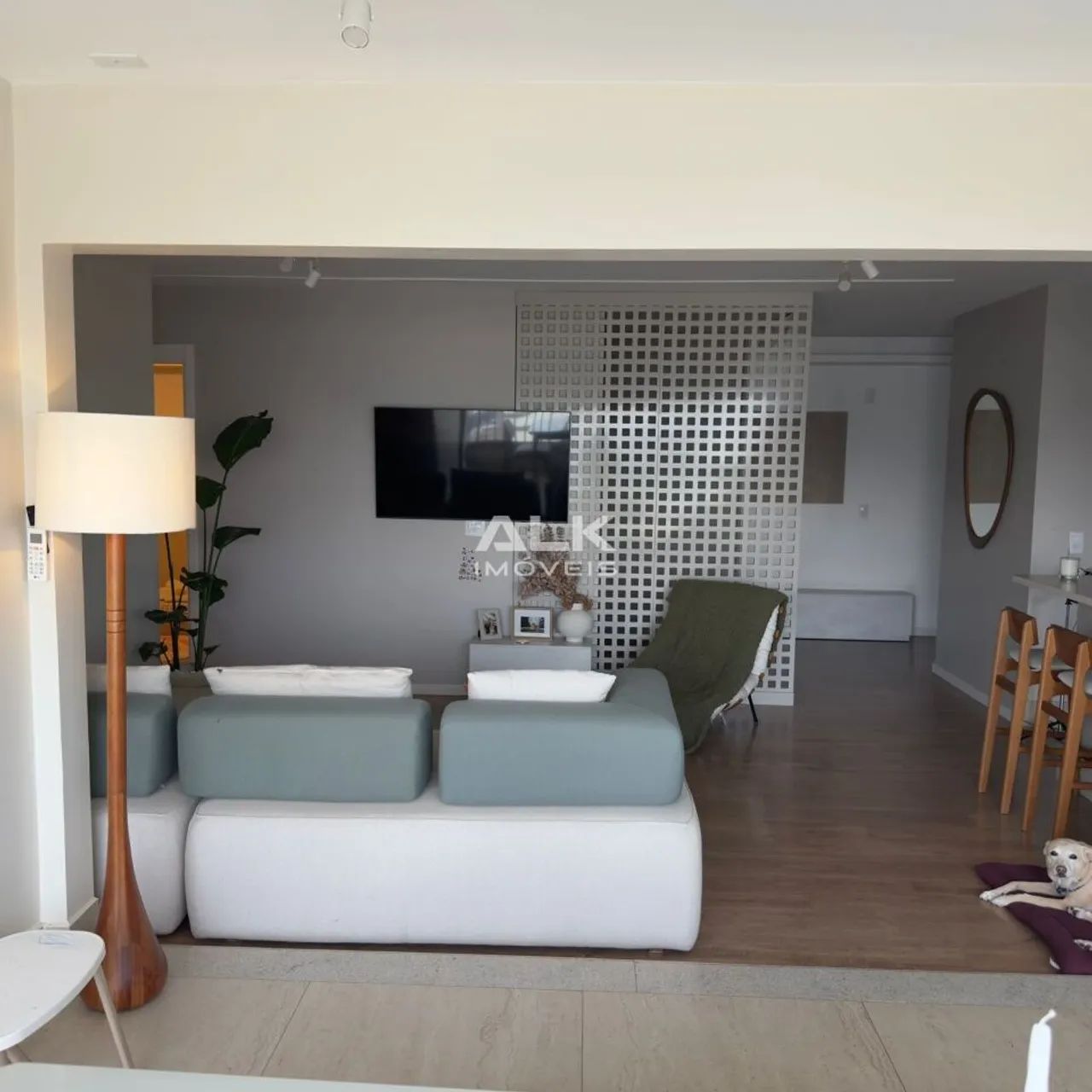 Apartamento à venda com 108m², 3 quartos e 2 vagas - Foto 4