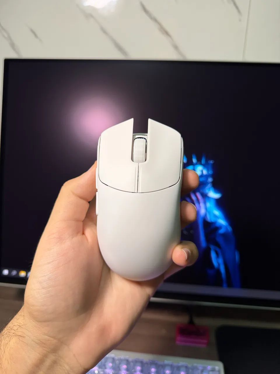 GWOLVES HTS PLUS PRO - Foto 2
