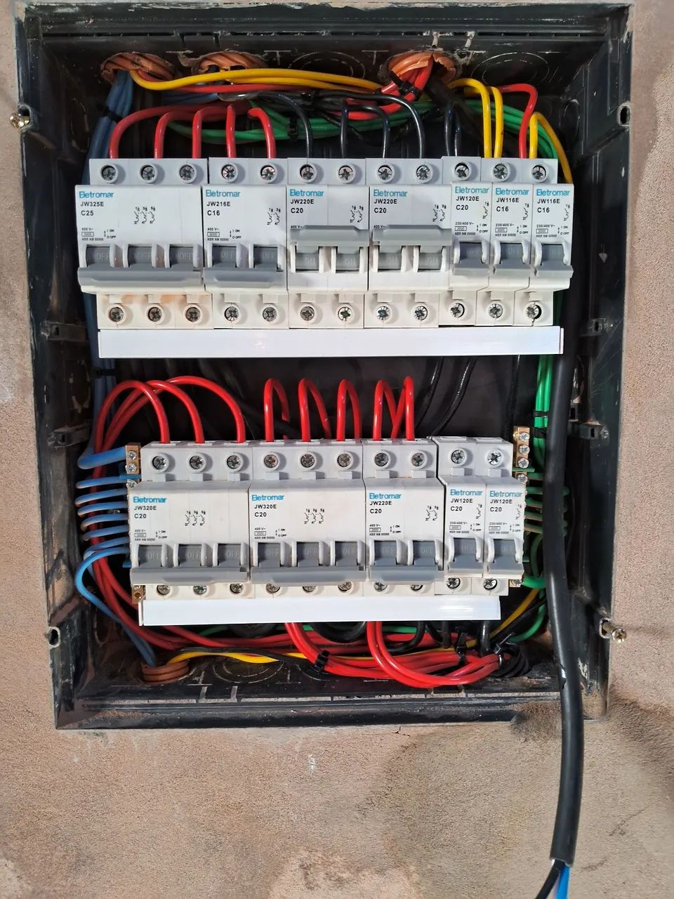 Eletricista 3 - Foto 2