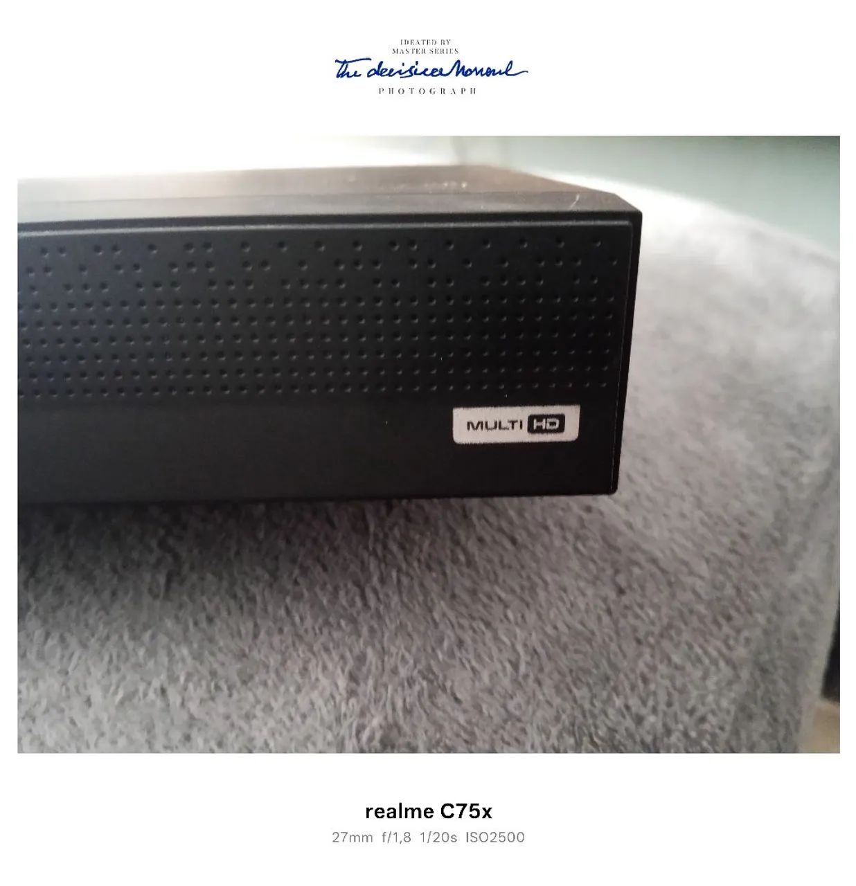DVR Multihd da Intelbras com HD - Foto 2