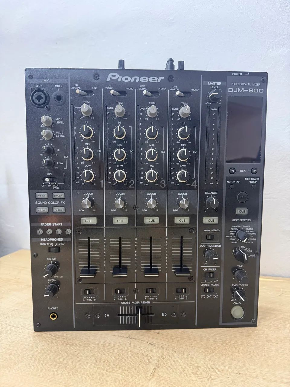 Equipamnetos Para DJs 
