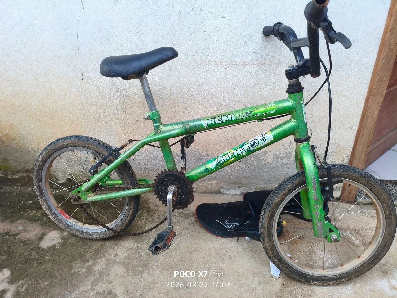 Vendo bicicleta  - Foto 2