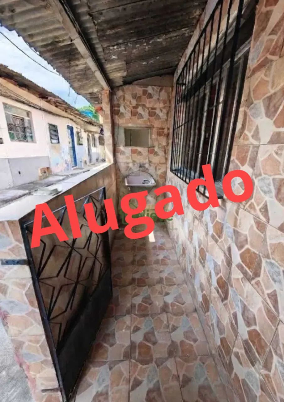 IMÓVEL PARA LOCAÇÃO EM CASCADURA!