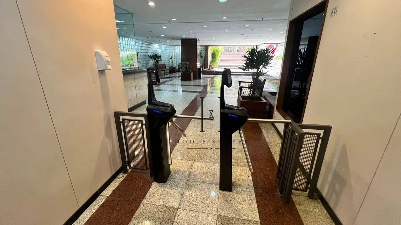 Conjunto, 206 m² - venda por R$ 2.000.000,00 ou aluguel por R$ 21.410,00/mês - Cidade Monç - Foto 4