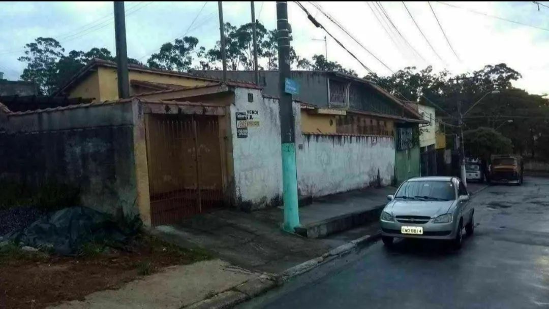 Vendo propriedade com 2 casas - 682 m² - Foto 3