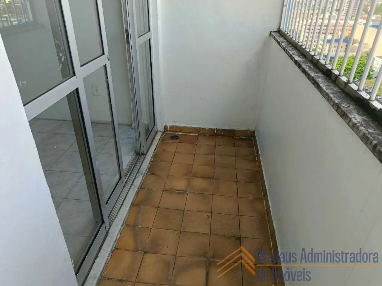 Manaus imóveis - Av. Getúlio Vargas, nº 361 - Centro - Edifício Monte Carlo - Apartamentos - Foto 5