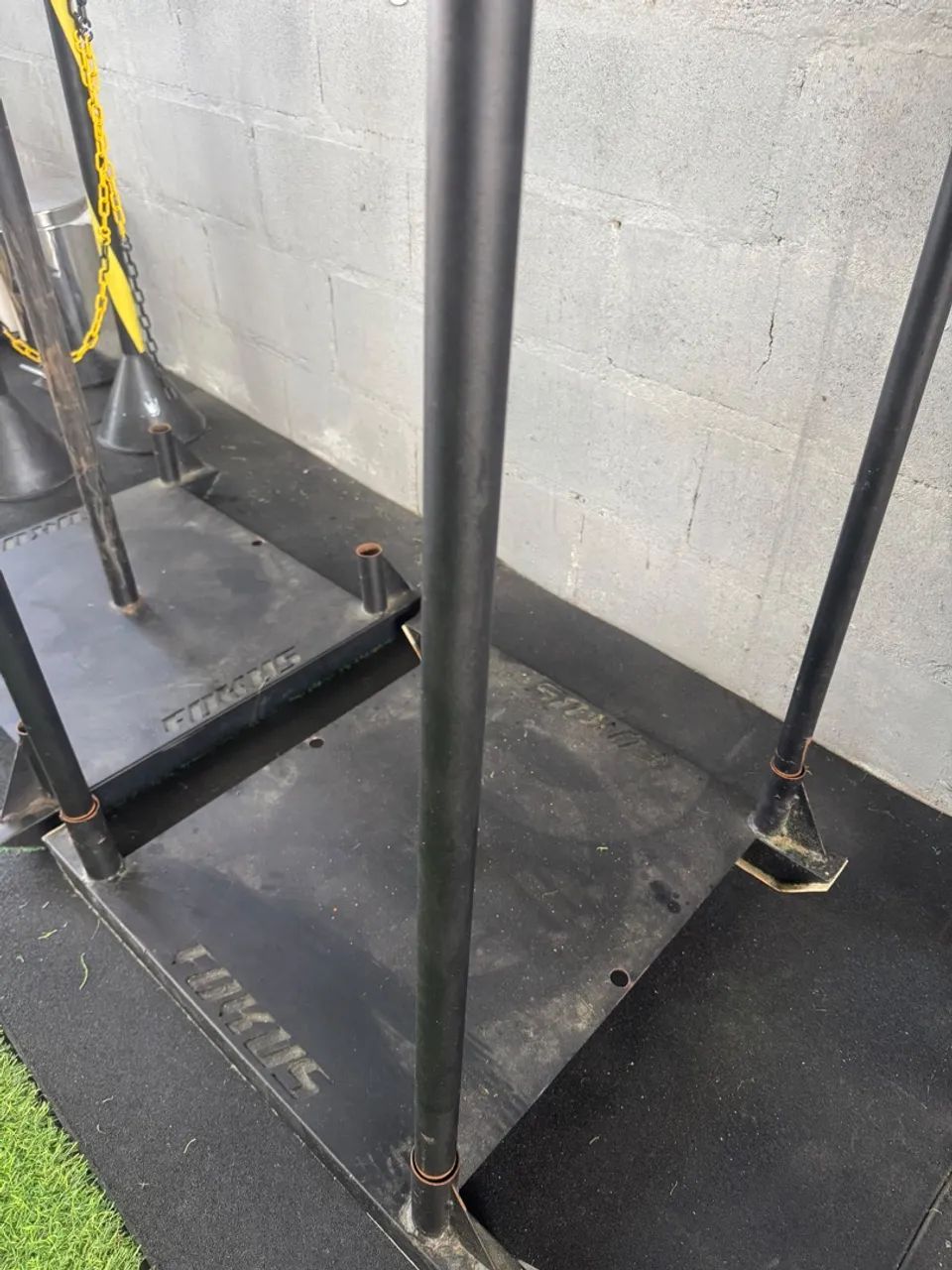 Sled para Hyrox  - Foto 4