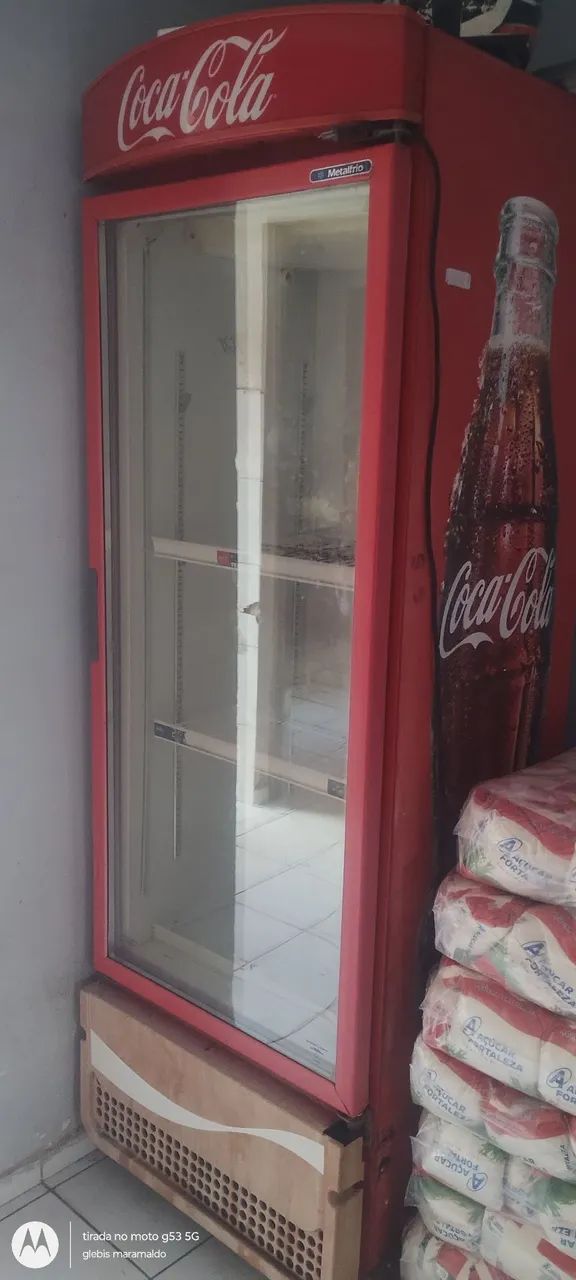 Freezer vertical  - Foto 3