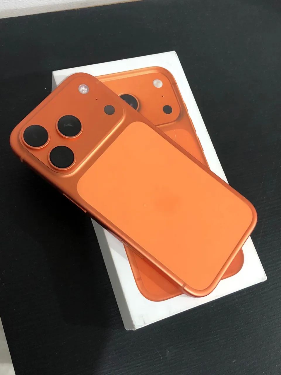 Vendo IPhone 17 Pro  - Foto 4