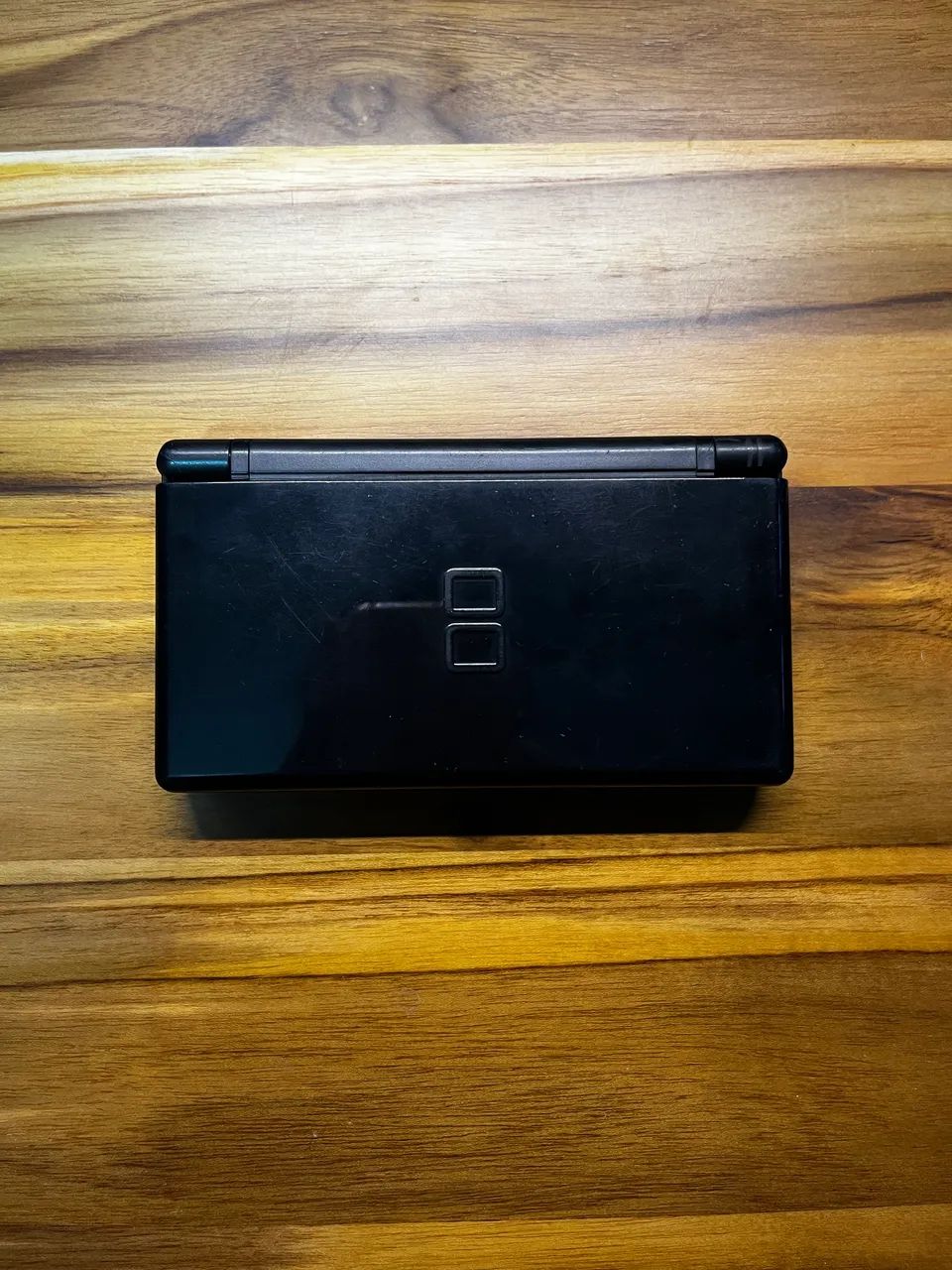 Nintendo DS Lite (LEIA)