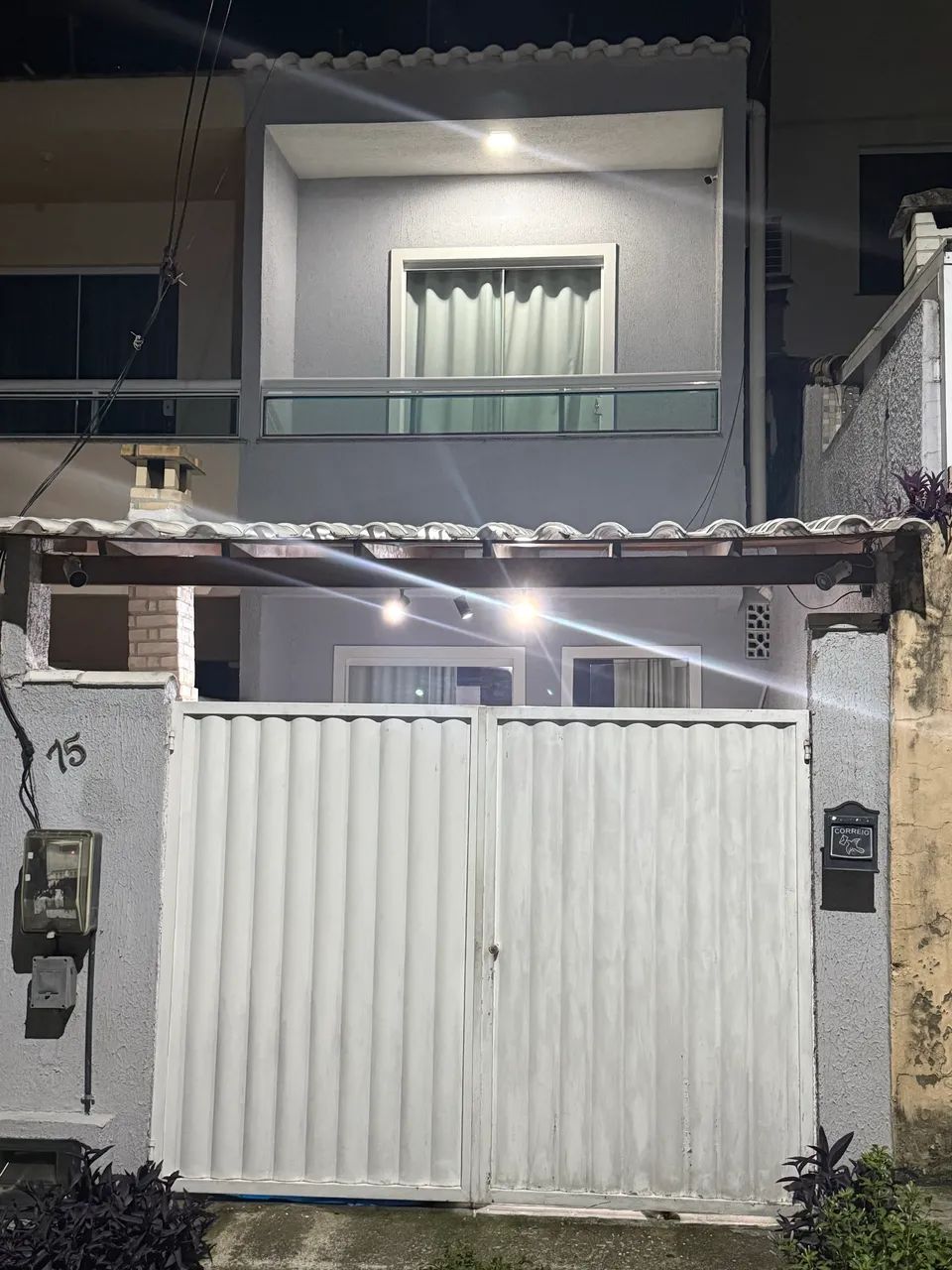 Foto - São Gonçalo - Laranjal