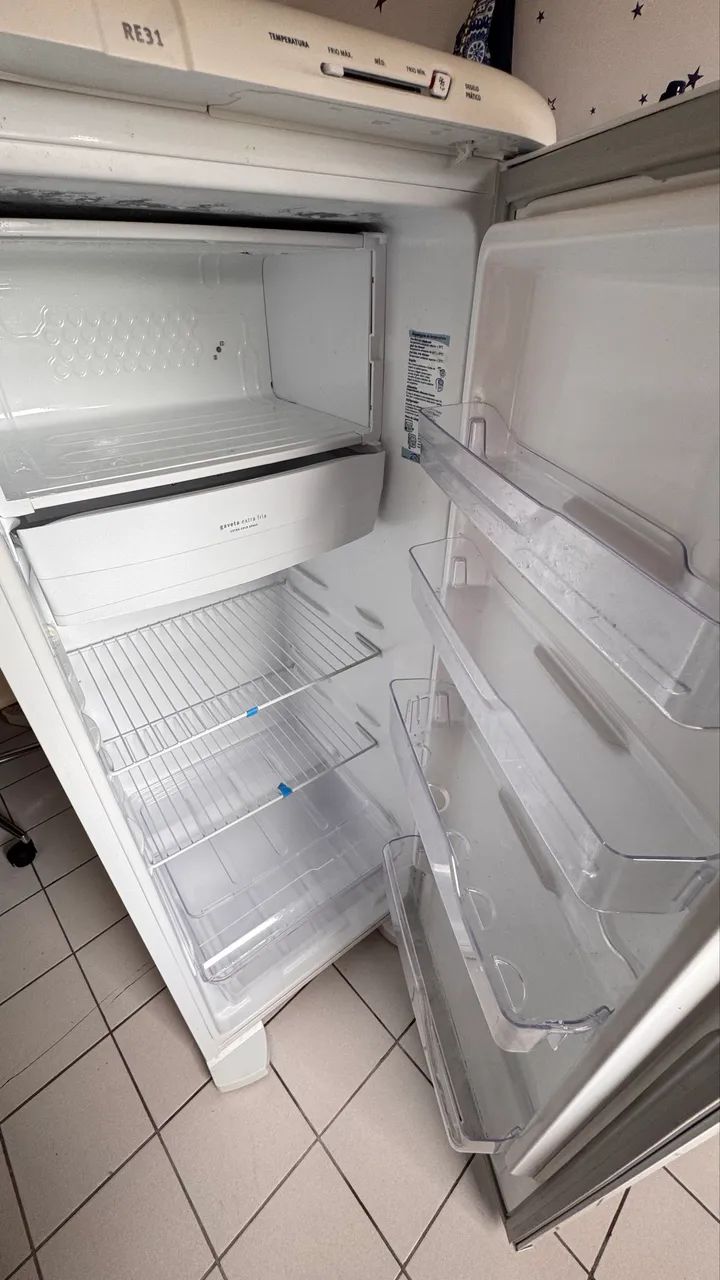 Geladeira Electrolux  - Foto 5