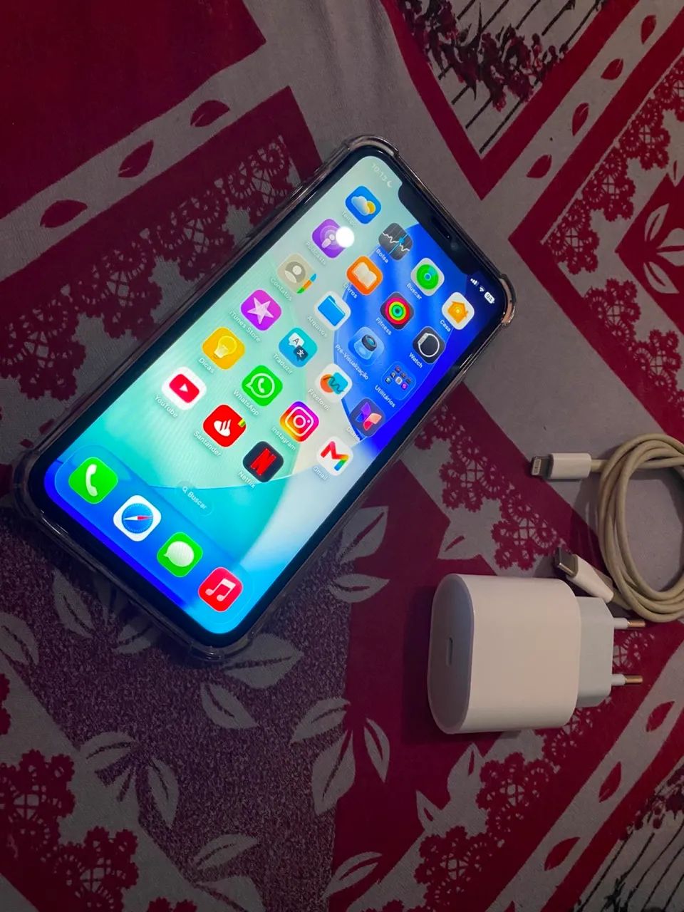 iPhone 128 gb  - Foto 2