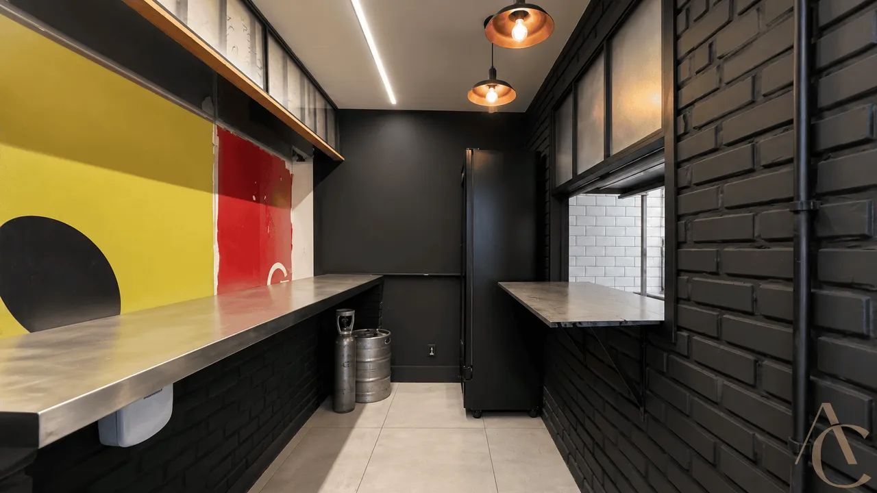 Loja para locação - 19,48 m² - Córrego Grande | Florianópolis/SC. - Foto 2