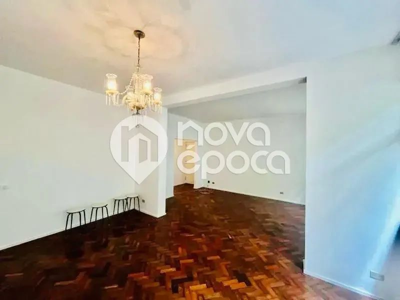 Copacabana | Apartamento 4 quartos, sendo 1 suite - Foto 2