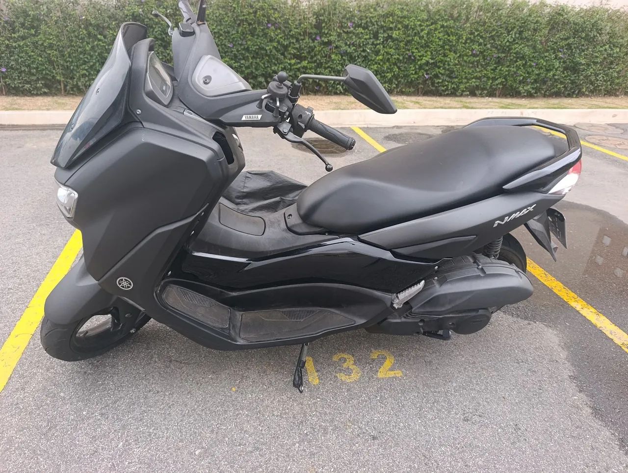 N-Max 160  - Foto 2